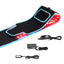Smart Heat Wireless LED Red Light Waist Massager Belt