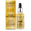 24K Serum Facial Complexion Brightening Moisturizing Skin 30ml Essence Facial Serum - Korvel
