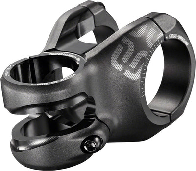 e*thirteen Plus 35 Stem - 50mm Clamp Black