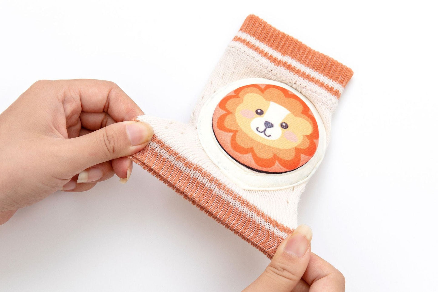 Baby Knee Pads Summer Leg Pads Toddler Baby Crawling Knee Pads Elbow Pads Toddler Knee Pads Thin - Korvel