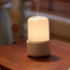 New small water replenishing spray aromatherapy humidifier USB home desk atmosphere lamp essential oil aromatherapy diffuser - Korvel