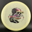 Langosta Nocturna - Stratus Fear V1 de Les White