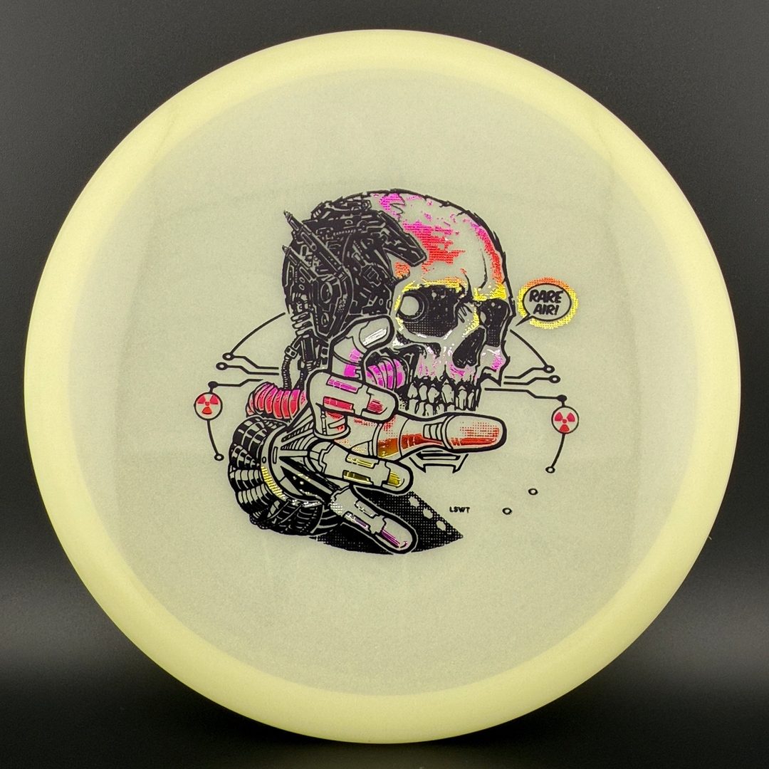 Langosta Nocturna - Stratus Fear V1 de Les White