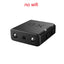 Mini Camera Full HD 1080P Home Security Camcorder Night Vision Micro Secret Cam Motion Detection Video Voice Recorder - Korvel