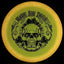 Disque Dynasty Metal Flake C-Blend Glow - Design Crushin' Amanitas