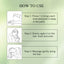 Hair Care Essential Oil, Repair Frizzy Split Ends Damaged Moisture Hair Soft And Strong Hair Care Essential Oil - Korvel
