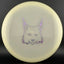 Bobcat Nocturne - Disque de Disc Golf Big Apex Icon