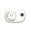 Mini Space Number Display 2-en-1 Chauffe-Mains
