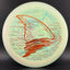 Galactic XT Mako3 - Shark Fin by Marm O Set