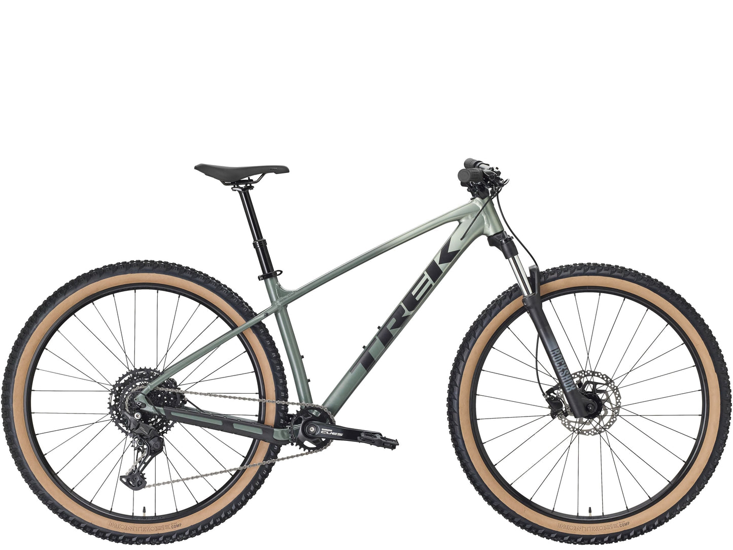 Trek Marlin 6 Gen 3 Mountain Bike Frame