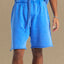 Pantalones Cortos Jogger de Cuerda para Hombre