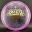 Stiff Cryztal Confetti Sting - 2026 Ledgestone Edition