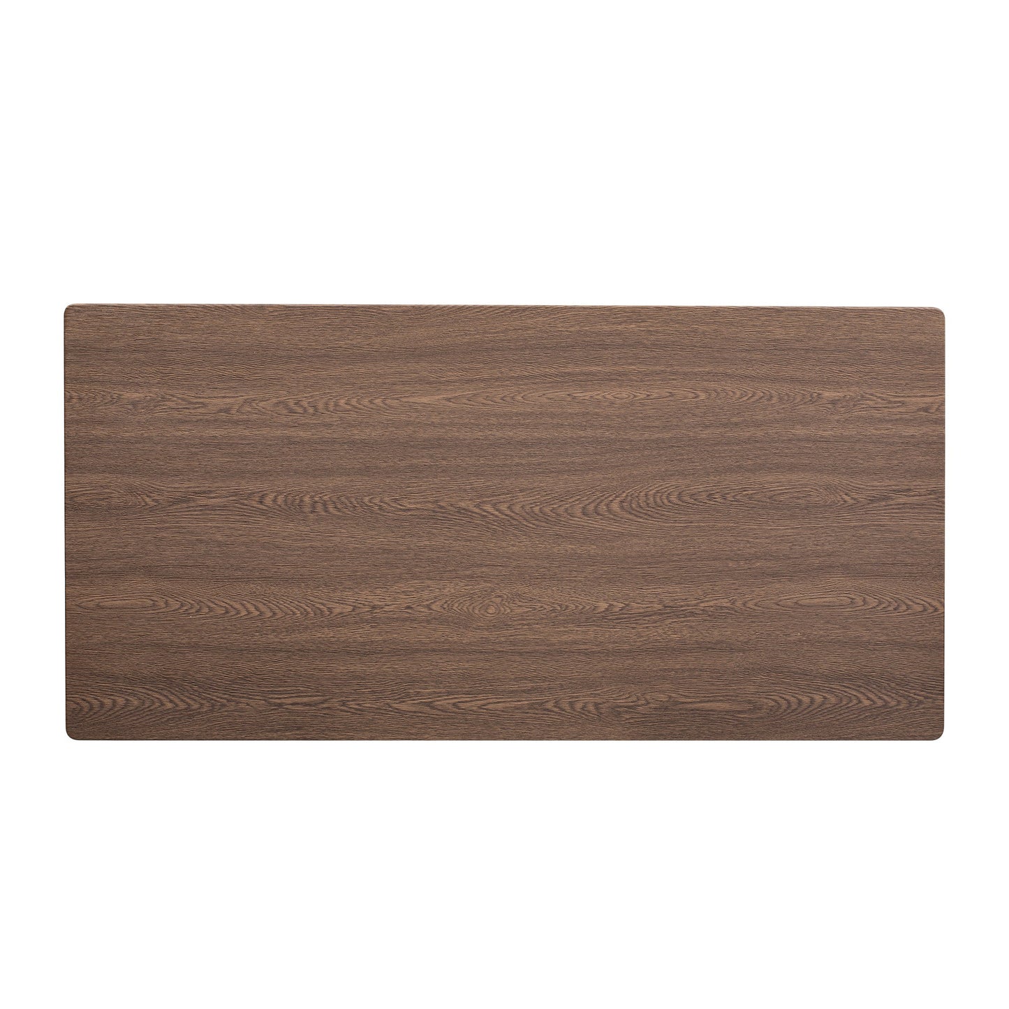 TREXM 5-Piece Compact Bar Table Set - Modern Industrial Design