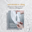 KOEC Collagen patch mask moisturizing hydrating mask - Korvel