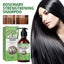 Rosemary Shampoo, Prevents Hair Loss Oil Control Fluffy And Smooth Shampoo - Korvel