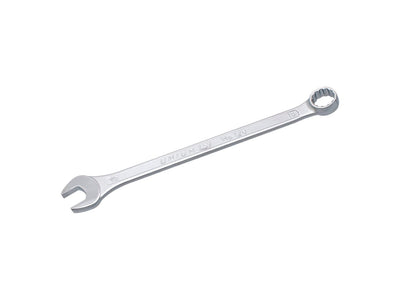 Llave de combinación de tipo largo Unior 15mm