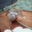 Design Camping Gas Stove Delicate Appearance Outdoor Hiking Portable Gas Stov - Korvel