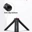 Introduction to Mobile Photography uurig TP-05 Mini Extended Tripod with Phone Clip Tripod - Korvel