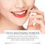 Teeth Beauty Powder, Mouth Cleaning Care Teeth Cleaning Smile Odor Care Powder - Korvel