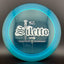 Opto-X Stiletto - 10 Year Anniversary Edition