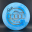 ESP Zeus Disc Golf Disc - Autographed by Brodie Smith
