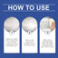 Car Interior Cleaning Mousse Car Interior Upholstered Seat Fabric Stain Cleaner - Korvel