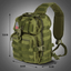 XGear Tactical 14L Sling Bag Backpack with Adjustable Strap