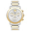 Montre pour homme Movado Bold - Design en acier inoxydable premium