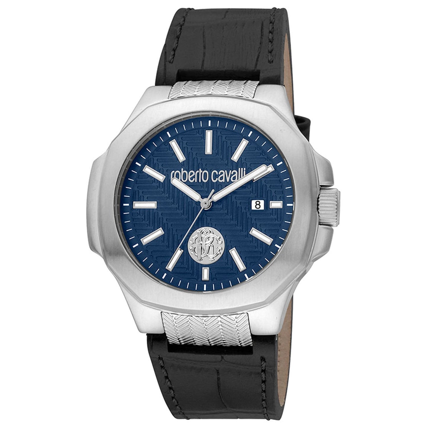 Reloj Clásico para Hombre Roberto Cavalli