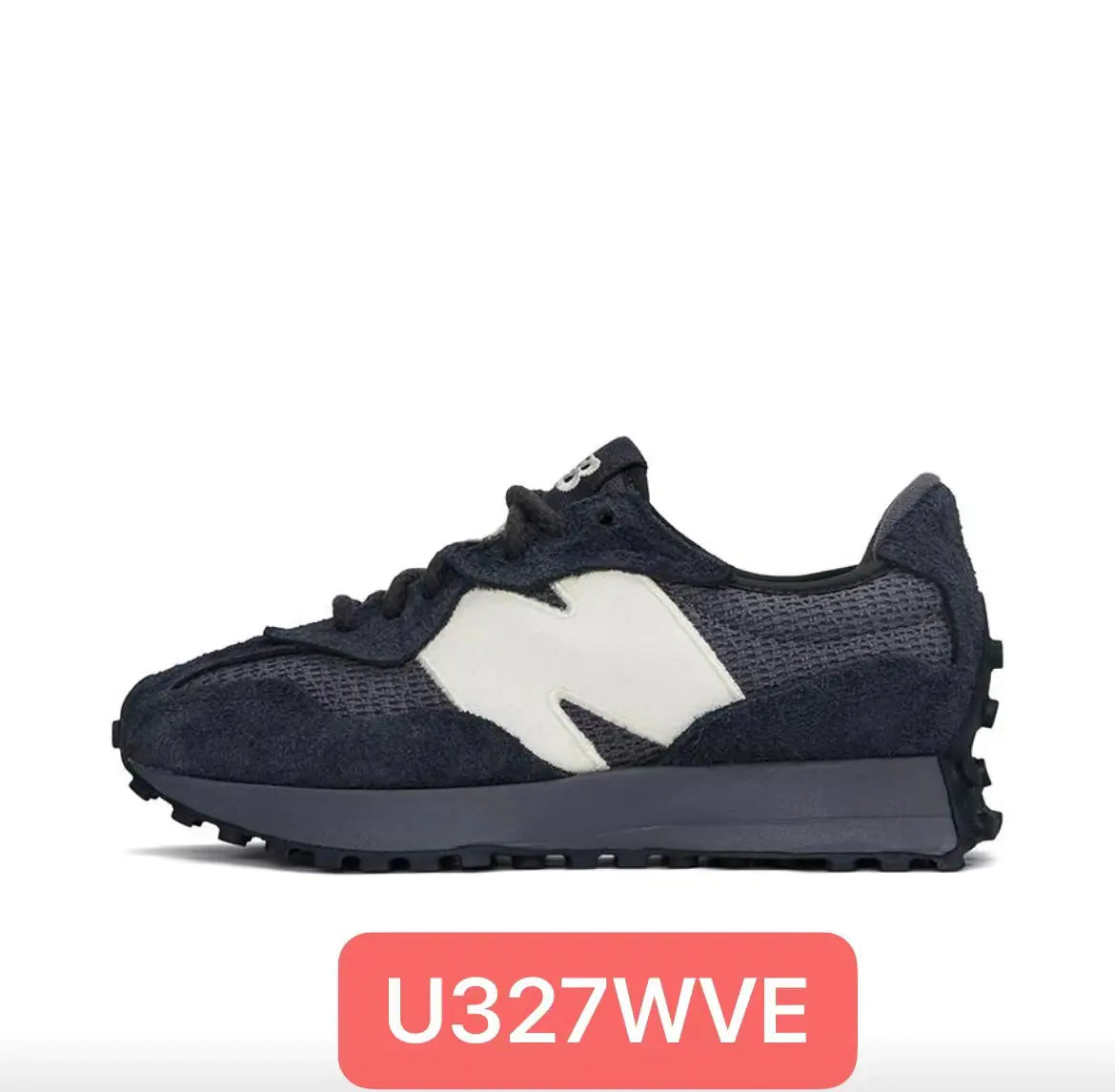 New Balance 327 Retro Classic Sneakers for All