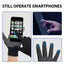 HouKea Titanium Ionized Far Infrared Comforting & Support Gloves, Relief Wrist Thumb Joint Stiffness Soreness Swelling Wrist Gloves - Korvel