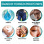 Feminine Care Spray Relieves Itching And Discomforts Clean Body Odor Gentle Care For Feminine Skin - Korvel