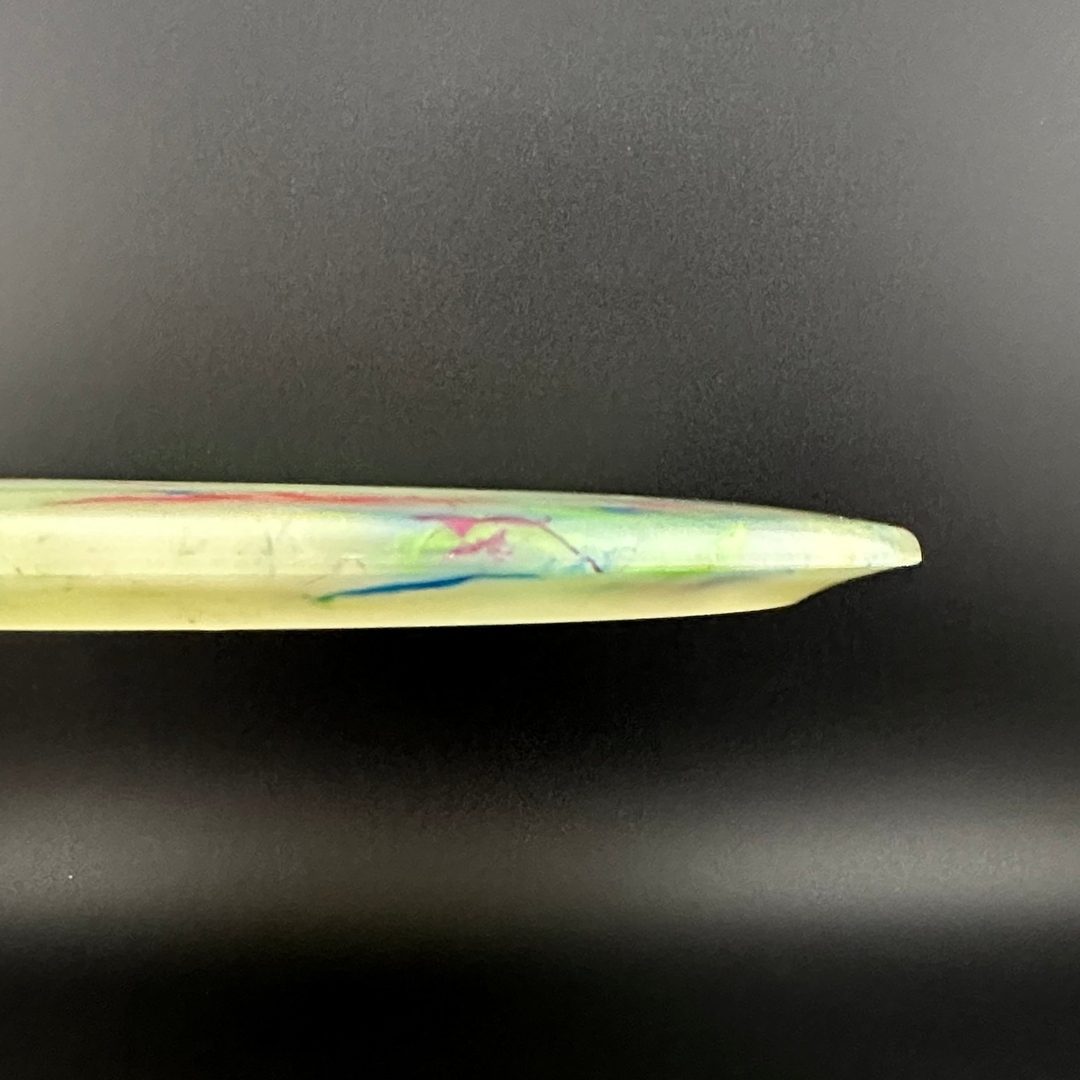 Jawbreaker Z Glo Raptor - Ledgestone Finale 2025