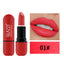 Velvet Air New Capsule Not Easy to Fall Out Lipstick Portable Matte Matte Flame Lipstick - Korvel