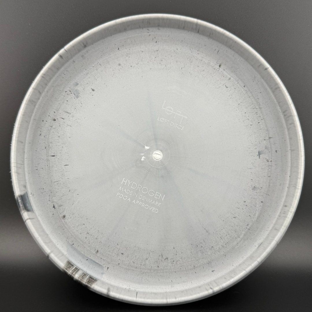 Beta Supernova Hydrogen Disc Golf Putter