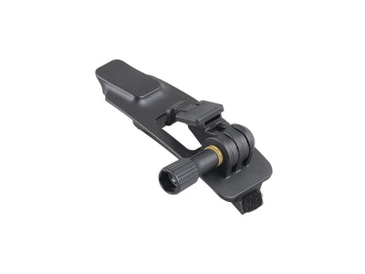 Bontrager Circuit WaveCel Blendr Mount Front BK