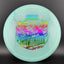 Proto Glow Champion Firebird - 10 Year Anniversary Edition