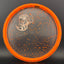 FuZed Confetti Z Zone - Irish Bee Disc Golf Putter