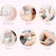 Body shaping slimming and belly slimming massager fat pushing multifunctional vibrating massager household electric massager - Korvel