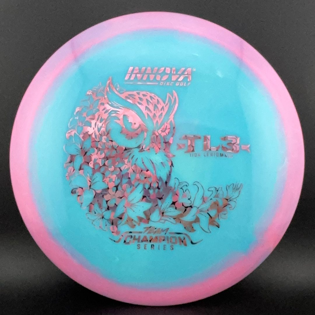 Proto Glow Halo Star TL3 - Iida Lehtomäki 2026 Tour Series