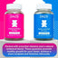 Breast Enhancement Gummies - Korvel