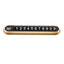 Parking Plate Button-Type Parking Number Plate Aluminum Alloy Temporary Parking Card Original Gift Moving License Plate - Korvel