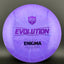 Lux Vapor Enigma - Special Edition 2022 Disc Golf Driver