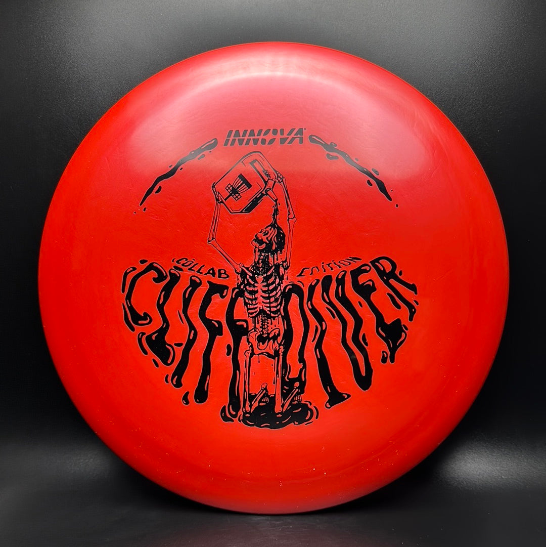 Star Thunderbird (Penned) - Édition Collaboration Cliffdiver
