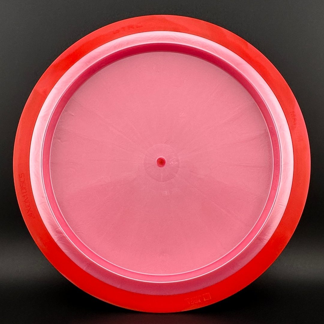Axiom Plasma Mayhem Disque de Golf