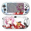 Peau protectrice inspirée de l'anime pour PS Vita 1000