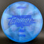 Z Swirl Comet - 2025 Michael Johansen ICON Team Disc