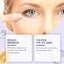 Crème Contour des Yeux Raffermissante Premium pour Peau Délicate