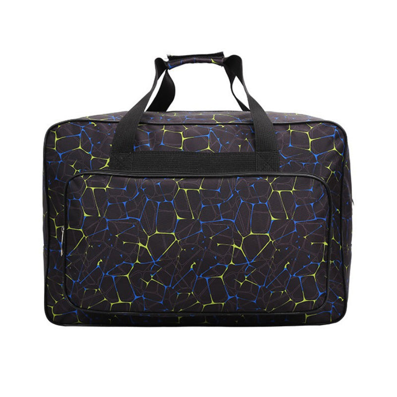 Multifunctional Portable Sewing Bag: Ideal for Home & Travel Tools - Korvel