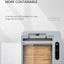 Automatic Toothpick Dispenser for Home and Restaurant Use